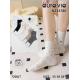 Women's socks Auravia NZX2782
