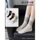 Women's socks Auravia NZP2817