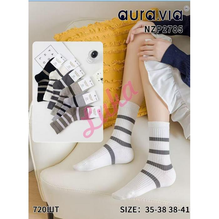 Women's socks Auravia NZP2817