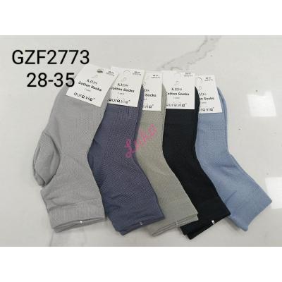 Skarpety dzięcięce Auravia GZF3109