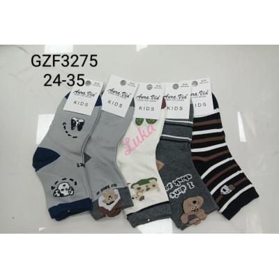 Skarpety dzięcięce Auravia GZF2772