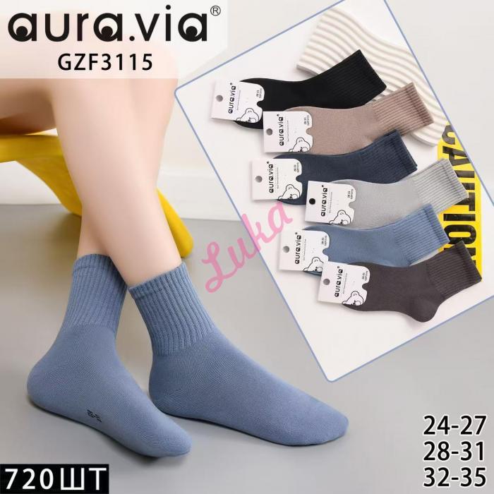Skarpety dzięcięce Auravia GZF3275
