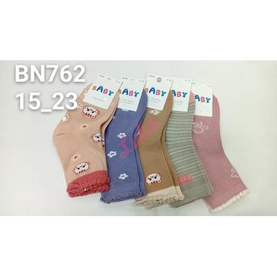 Kid's socks Auravia BN762 ABS
