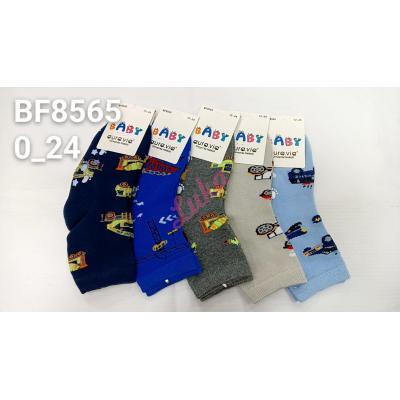 Kid's socks Auravia BF8565 ABS