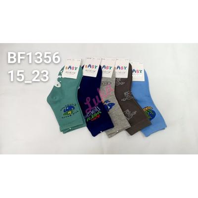 Kid's socks Auravia BF1356 ABS
