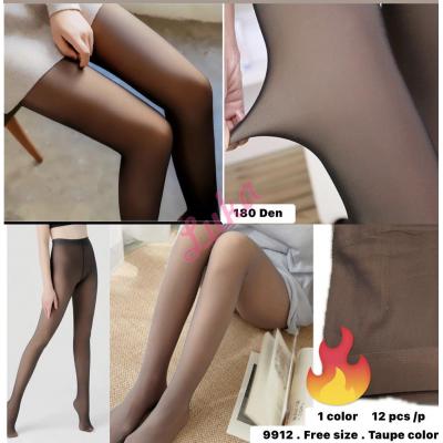 Women's Tights 9912
