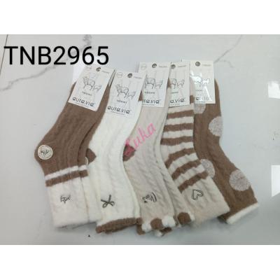 Skarpety damskie THERMO Auravia TNB2965