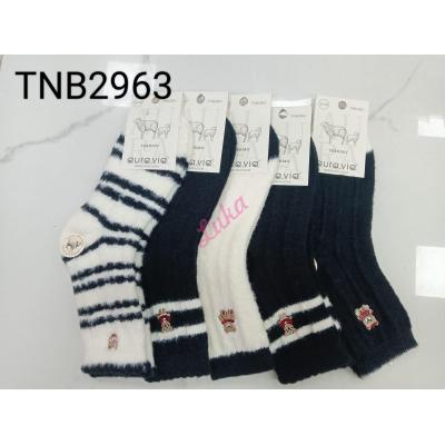 Women's socks THERMO Auravia TNV2956