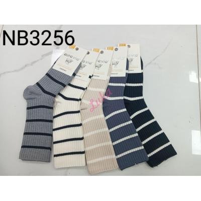 Women's socks THERMO Auravia NB2939