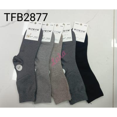 Men's socks Auravia FZX2803