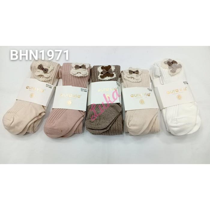 Kid's tights Auravia BHN7175