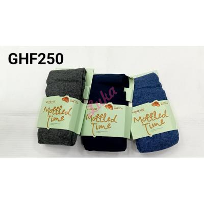 Kid's tights Auravia GHF250