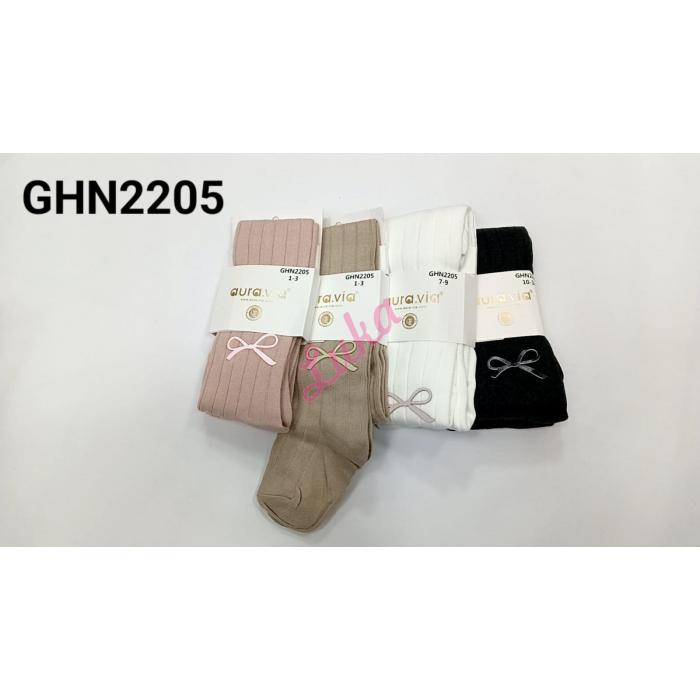 Kid's tights Auravia GHN851