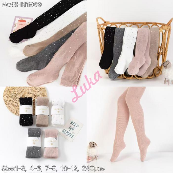 Kid's tights Auravia bhf287