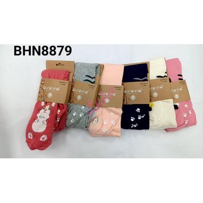Kid's tights Auravia BHN8879