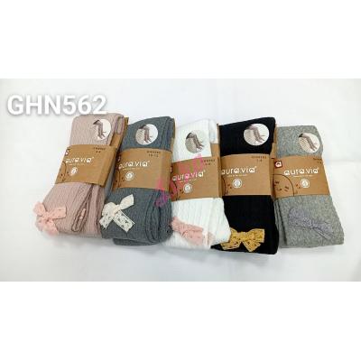 Kid's tights Auravia GHN562