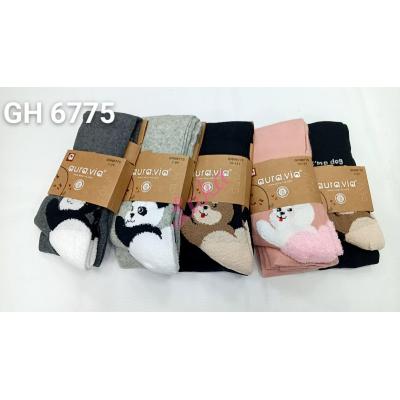 Kid's tights Auravia GH6775