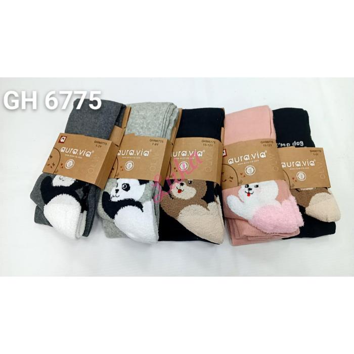 Kid's tights Auravia GHN562