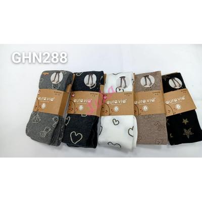 Kid's tights Auravia GHN288