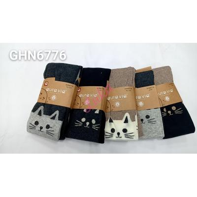 Kid's tights Auravia GHN6776