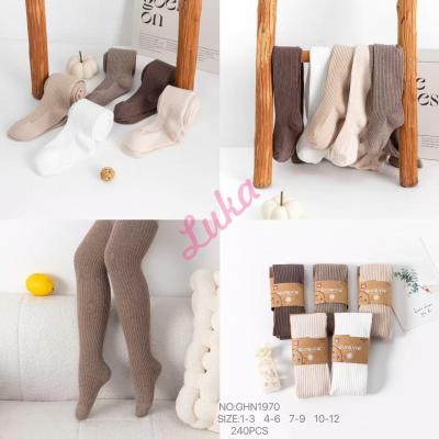 Kid's tights Auravia GHN1970