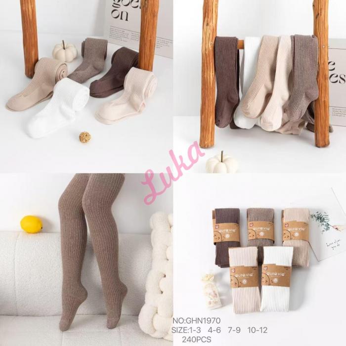 Kid's tights Auravia GHN1969