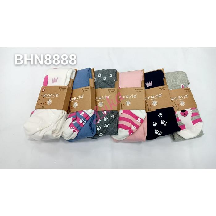 Kid's tights Auravia BHN8879