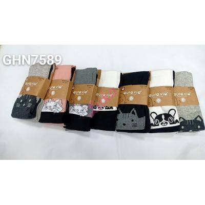 Kid's tights Auravia GHN7589