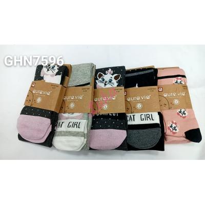 Kid's tights Auravia GHN7596