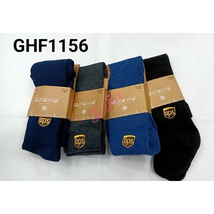 Kid's tights Auravia GHF5198