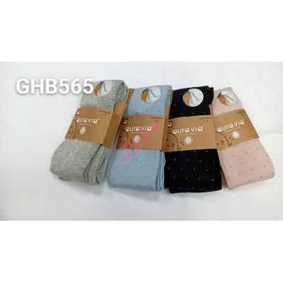 Kid's tights Auravia GHB565