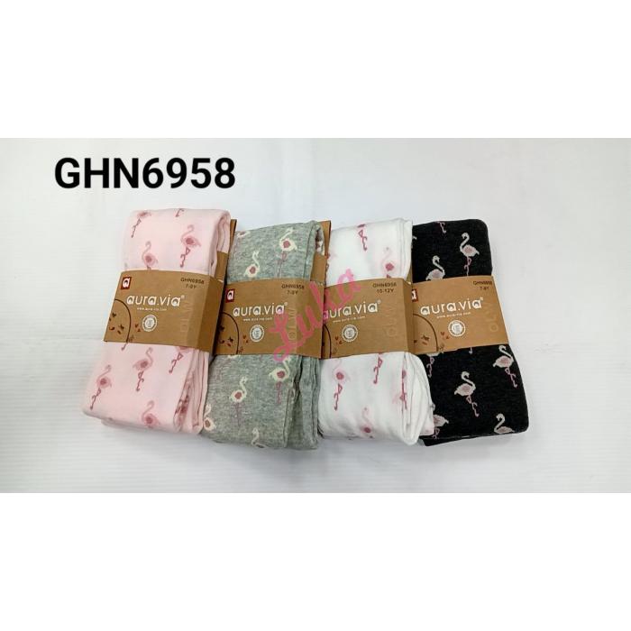 Kid's tights Auravia GHN1209