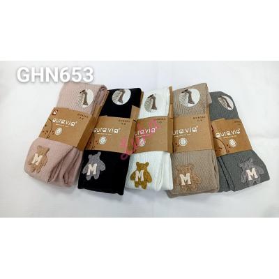 Kid's tights Auravia GHN653