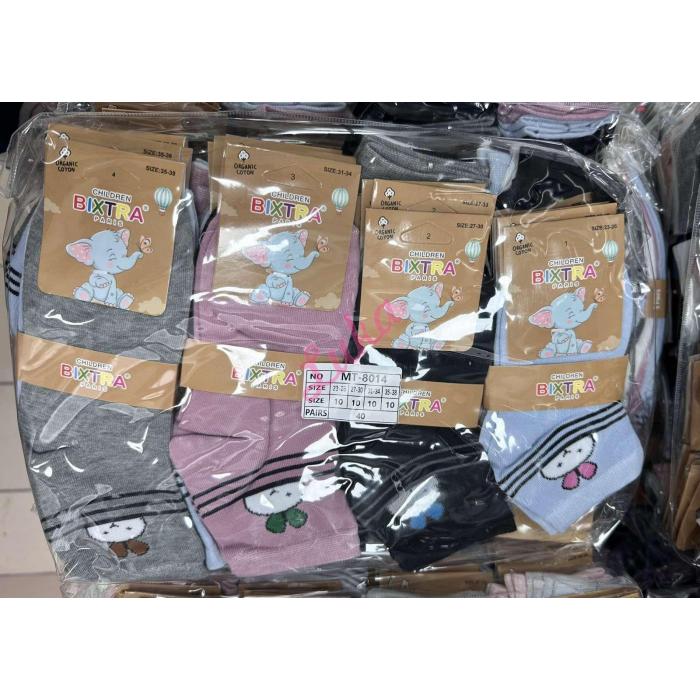 Kid's socks Bixtra MT-8014