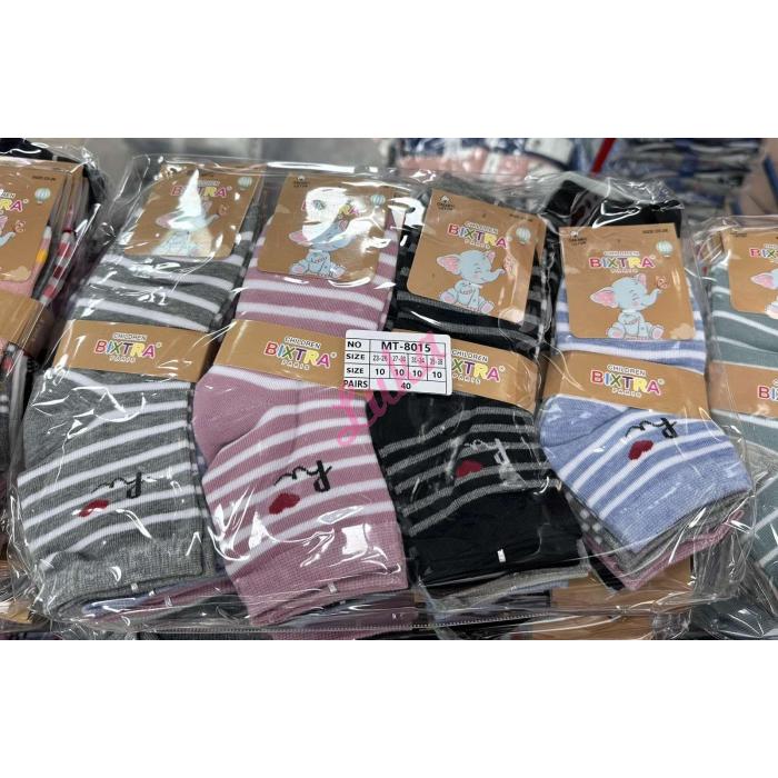 Kid's socks Bixtra MT-8015