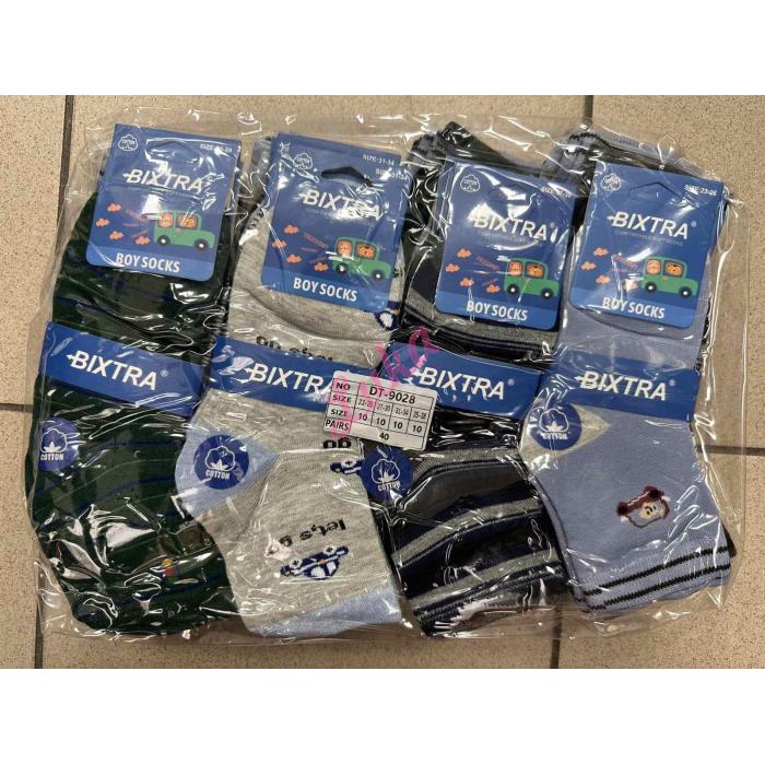 Kid's socks Bixtra MT-9028