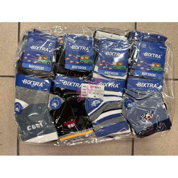 Kid's socks Bixtra MT-9011