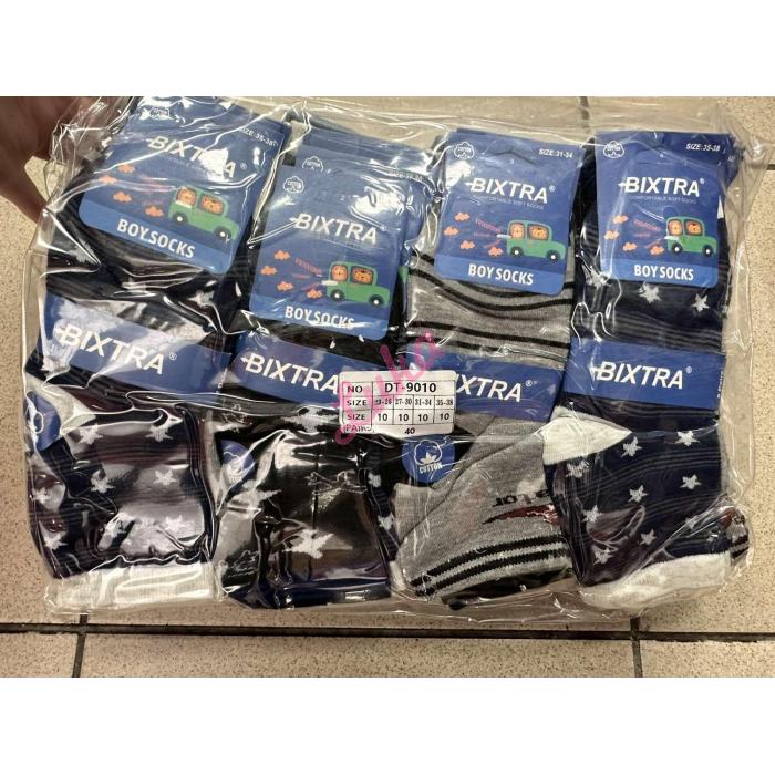 Skarpety dziecięce Bixtra MT-9010