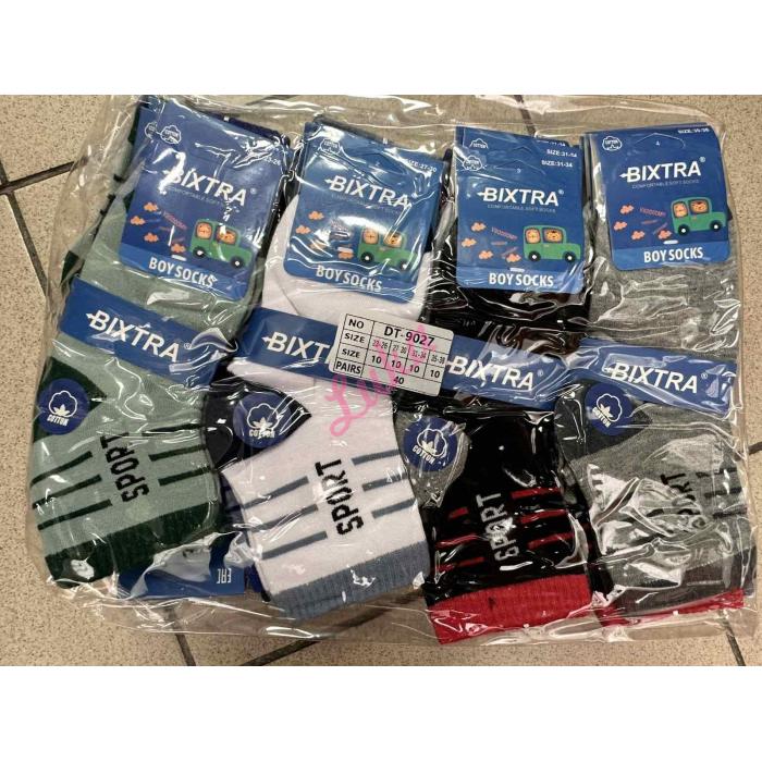 Kid's socks Bixtra MT-9027