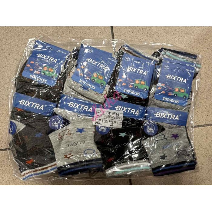 Kid's socks Bixtra MT-9026