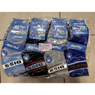 Skarpety dziecięce Bixtra MT-9024
