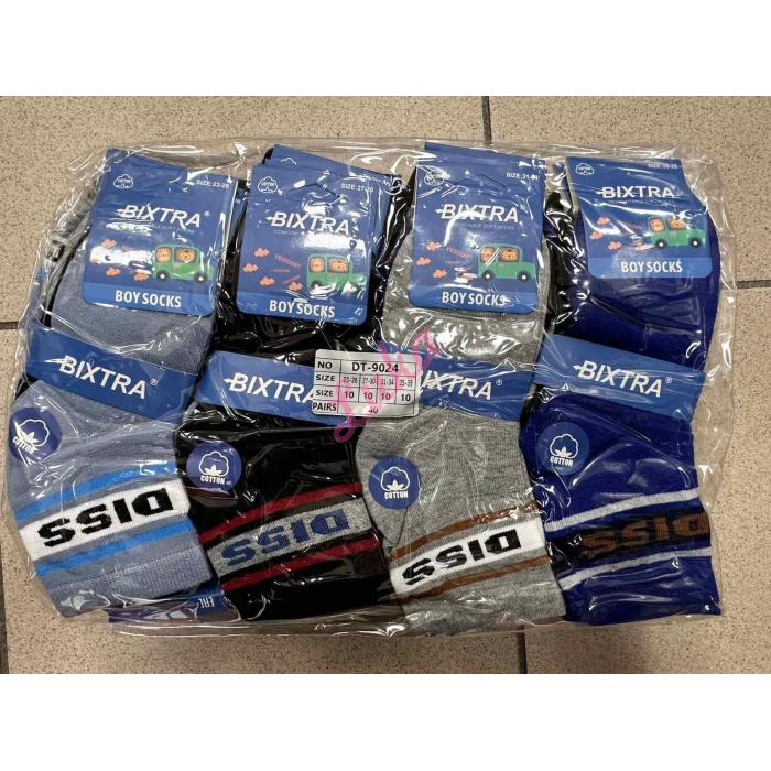 Kid's socks Bixtra MT-9024