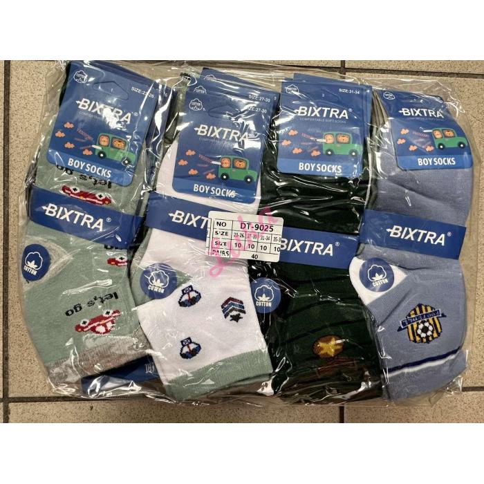 Kid's socks Bixtra MT-9025