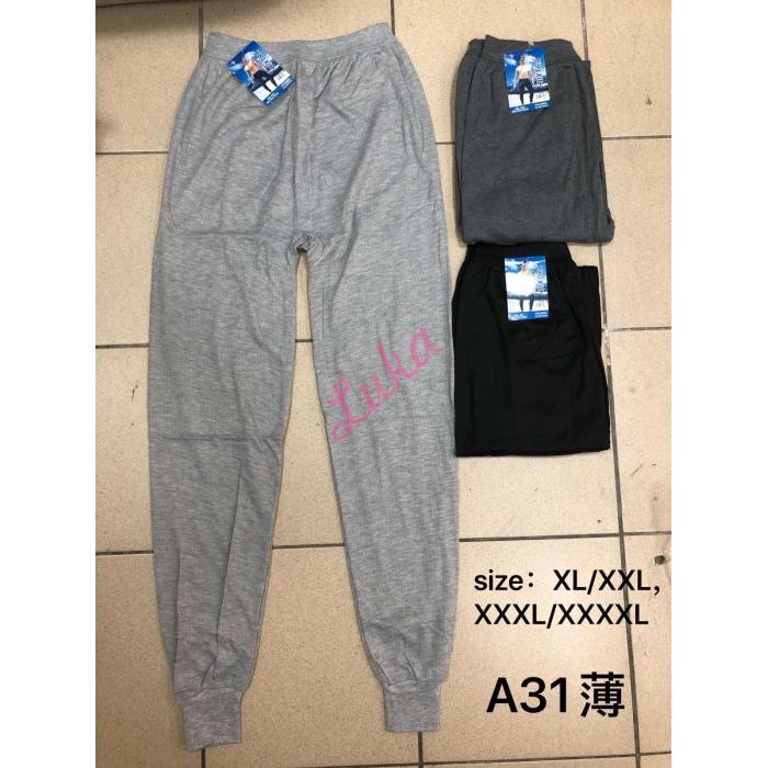 Underpants Bixtra A31 smooth