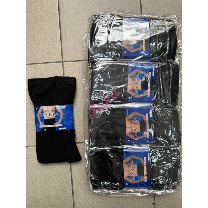 Underpants Bixtra 8090 BLACK