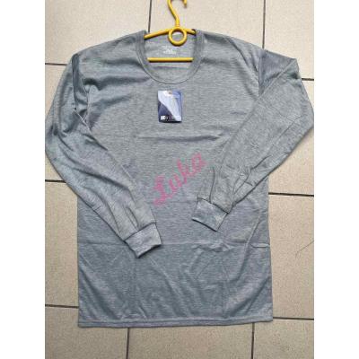 Bluzka Bixtra A18 gładka