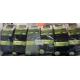 Men's bamboo socks Bixtra mb-80004
