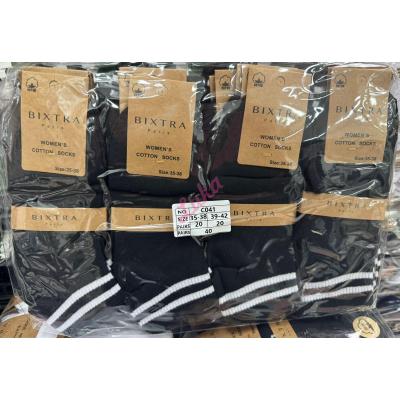 Stopki damskie Bixtra C041