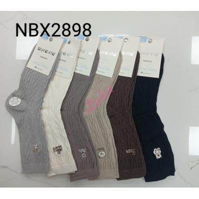 Skarpety damskie THERMO Auravia NBX2898