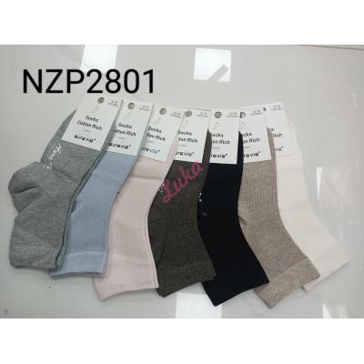 Women's socks Auravia NZP2800